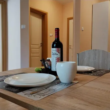 Messambria - Bastet Bs Apartamento