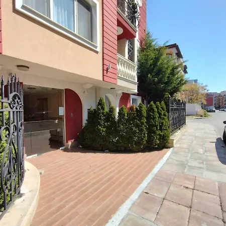 Messambria - Bastet Bs Apartamento