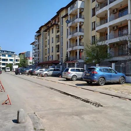 Messambria - Bastet Bs