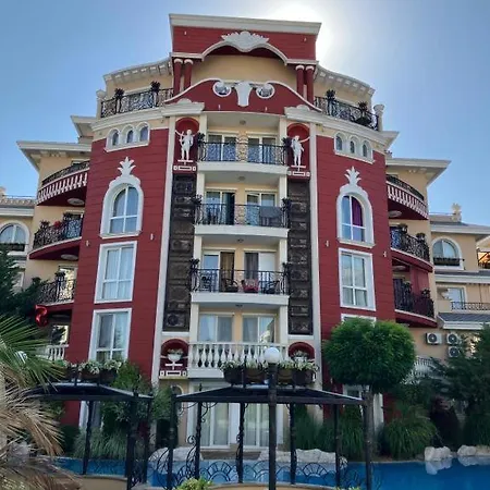 Messambria - Bastet Bs * Солнечный берег