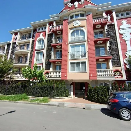 Messambria - Bastet Bs Sunny Beach