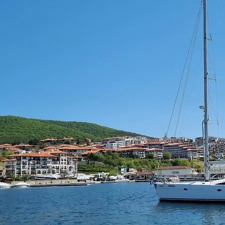 Messambria - Bastet Bs *