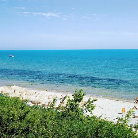 Messambria - Bastet Bs * Sunny Beach