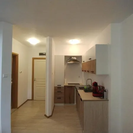 Messambria - Bastet Bs Apartamento Sunny Beach