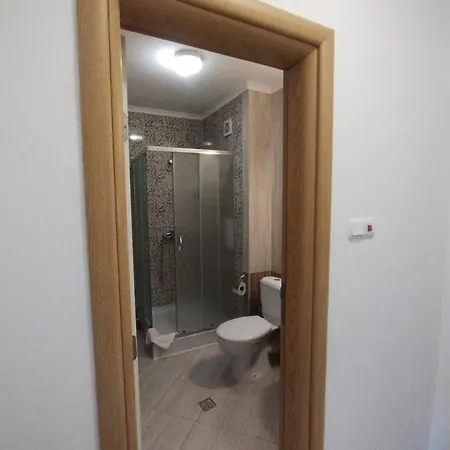 Messambria - Bastet Bs Апартаменты *