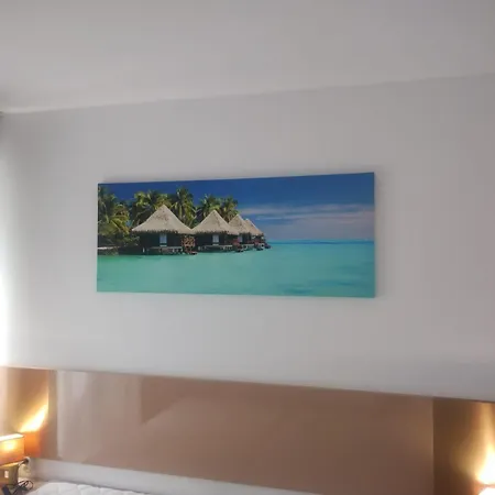 Messambria - Bastet Bs Апартаменты