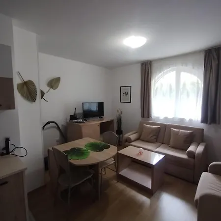 Messambria - Bastet Bs Apartamento