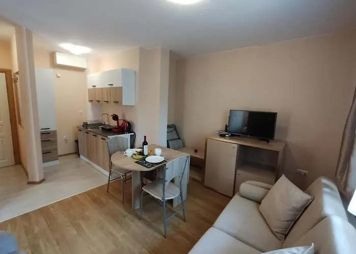 Messambria - Bastet Bs Sunny Beach