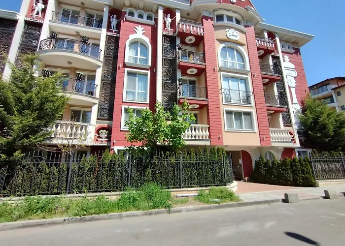 Messambria - Bastet Bs Sunny Beach