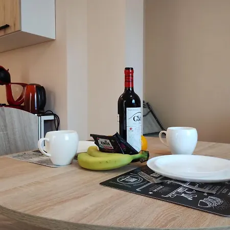 Messambria - Bastet Bs *