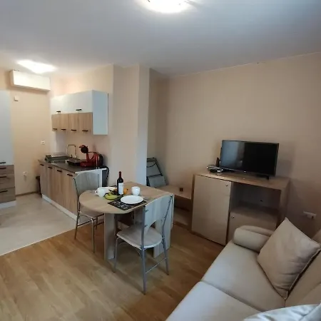 Messambria - Bastet Bs 阳光海滩