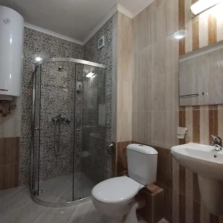 Messambria - Bastet Bs