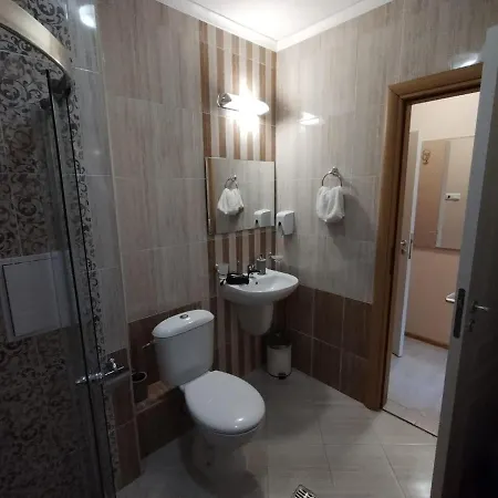 公寓 Messambria - Bastet Bs 阳光海滩