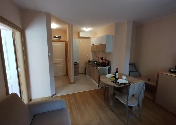 Lejlighed Messambria - Bastet Bs *