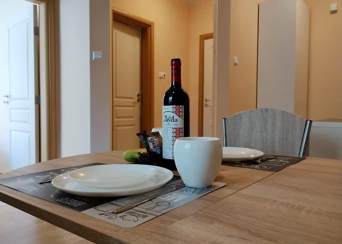 Messambria - Bastet Bs Lejlighed