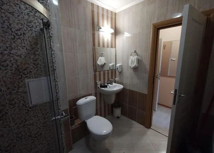 Lejlighed Messambria - Bastet Bs Sunny Beach