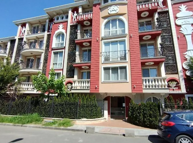 Messambria - Bastet Bs Sunny Beach