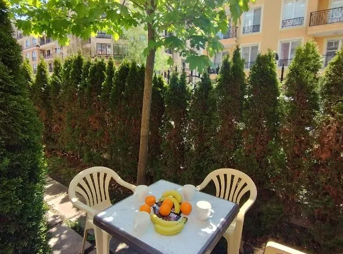 Messambria - Bastet Bs Sunny Beach