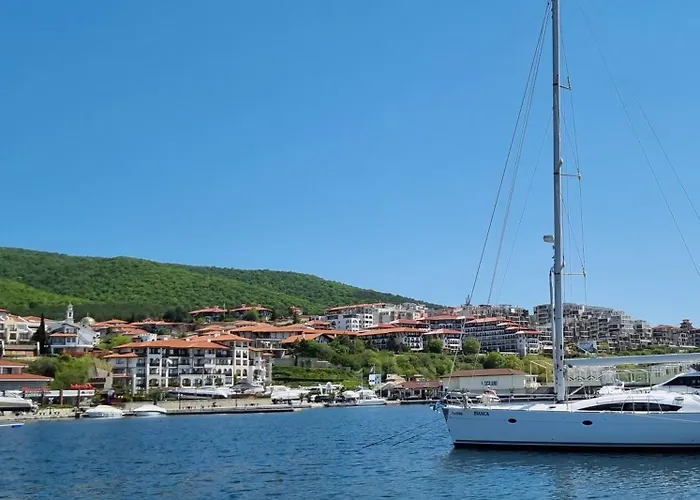 Messambria - Bastet Bs *