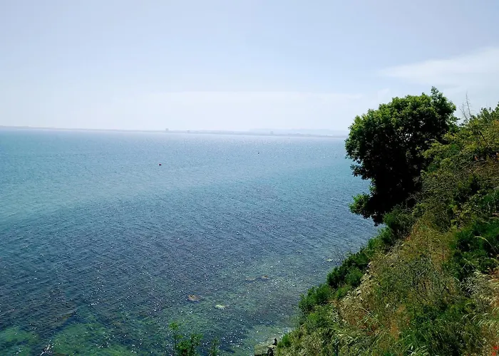 Messambria - Bastet Bs Lejlighed Sunny Beach