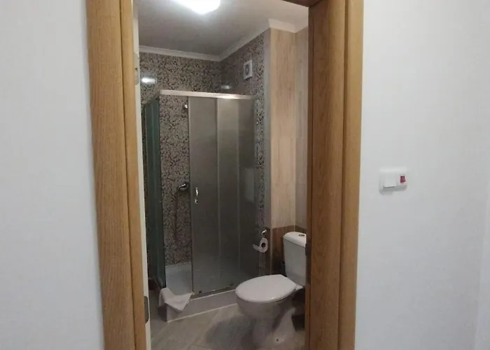 Messambria - Bastet Bs Lejlighed *