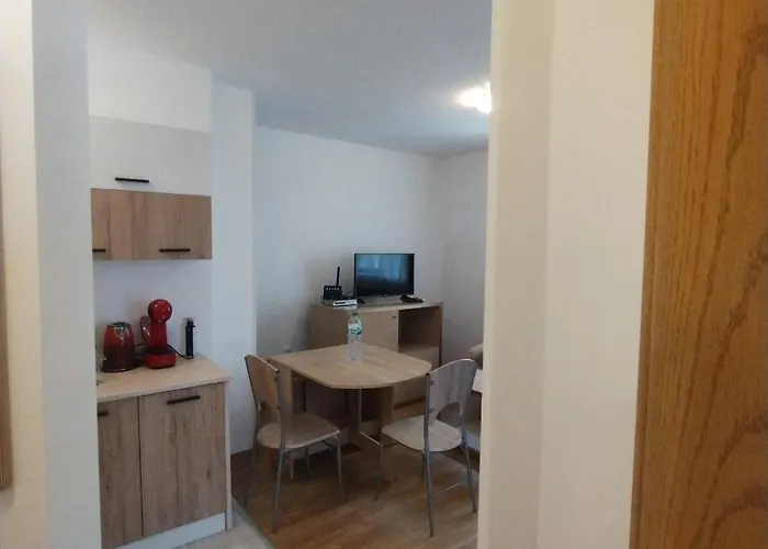 Lejlighed Messambria - Bastet Bs Sunny Beach