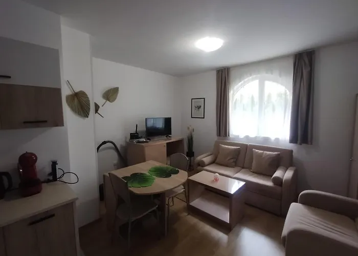 Messambria - Bastet Bs Lejlighed