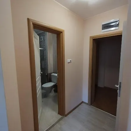 Messambria - Bastet Bs *