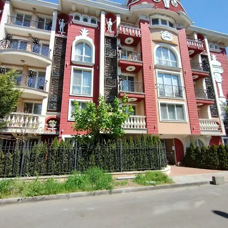 Messambria - Bastet Bs Sunny Beach