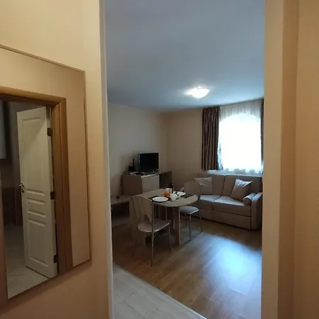 Appartamento Messambria - Bastet Bs Sunny Beach