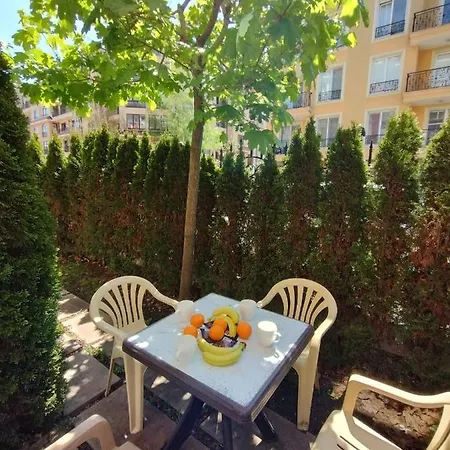 Messambria - Bastet Bs Sunny Beach